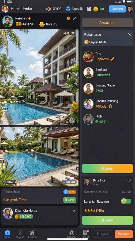 070slot - Tampilan menarik dengan berbagai tema mesin slot.