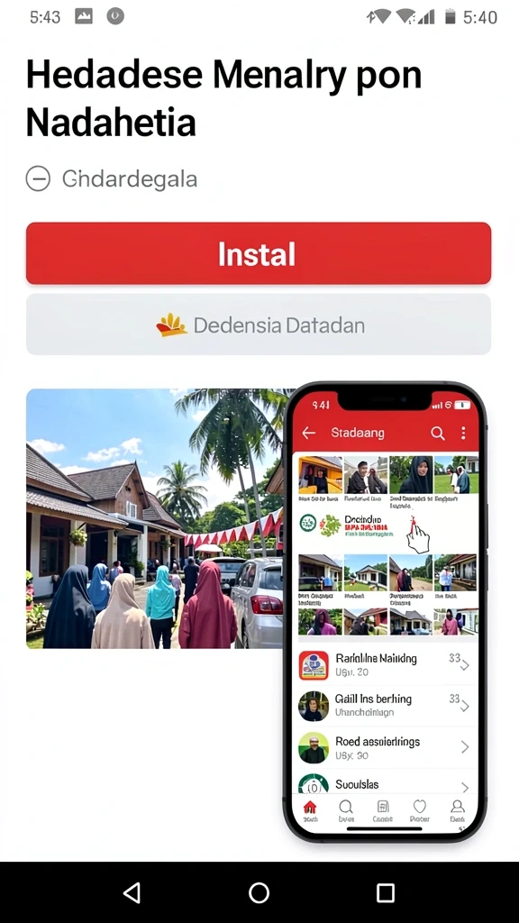 666f - Tangkapan layar menampilkan karakter utama dalam pertempuran epik.