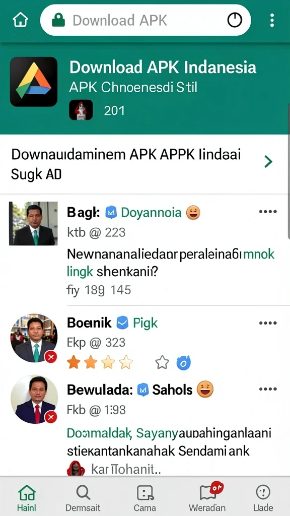 666ff - Karakter yang dapat disesuaikan dengan unik.