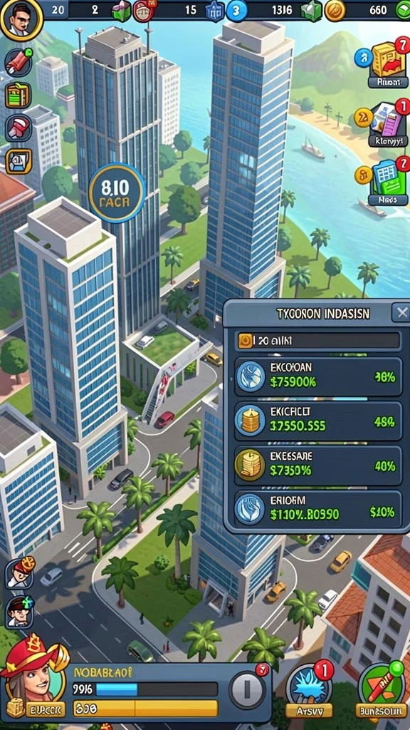 99rp - Tingkat permainan yang bervariasi untuk semua level keterampilan.