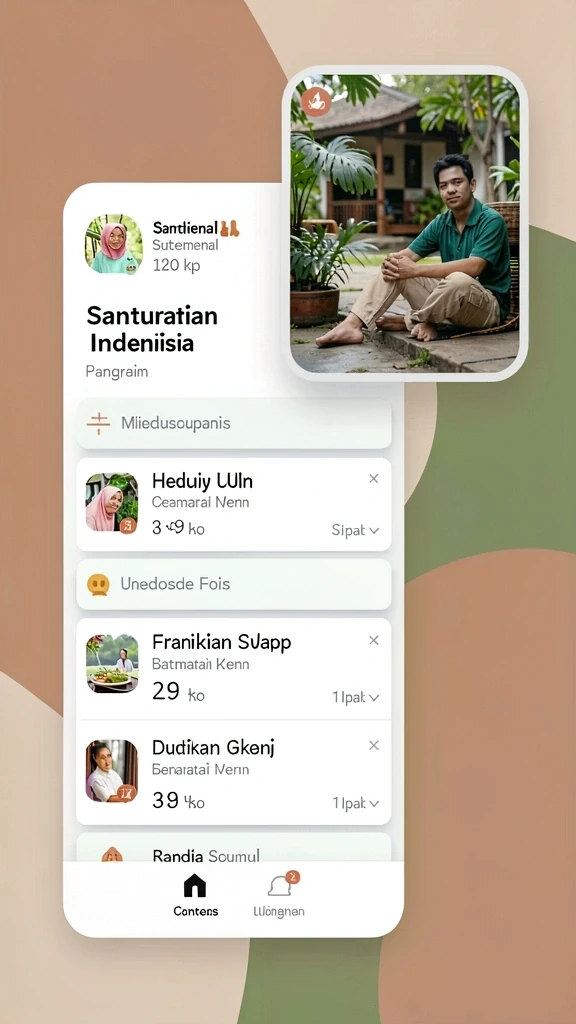 angkasa168 - Karakter unik dengan desain menarik dan beragam pilihan senjata.