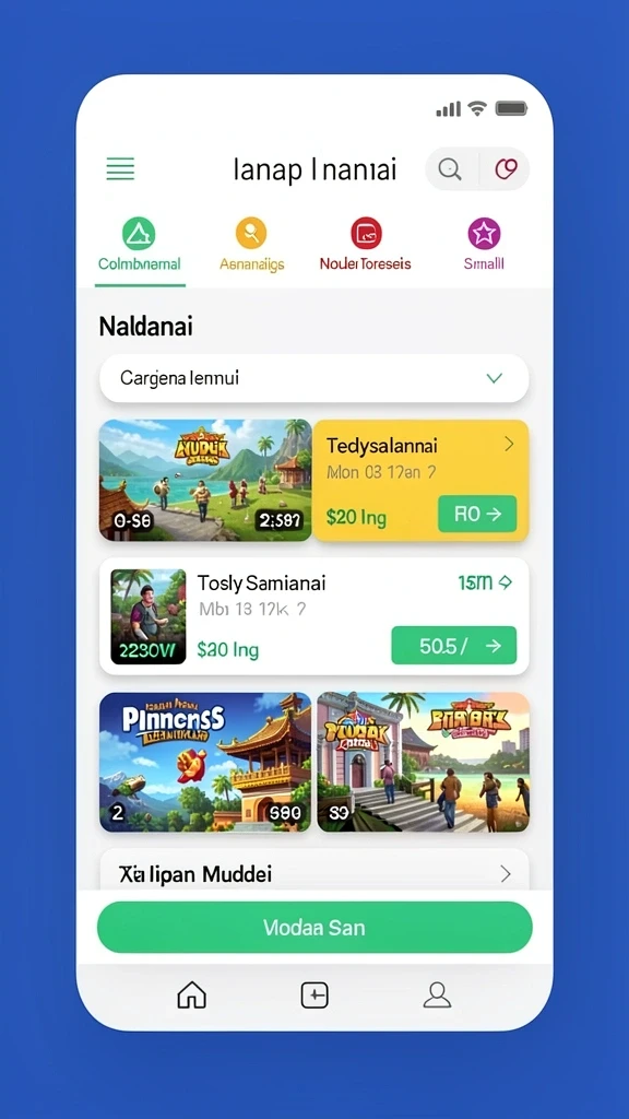 angkasa168 - Momen seru saat bertarung dalam mode multiplayer yang kompetitif.