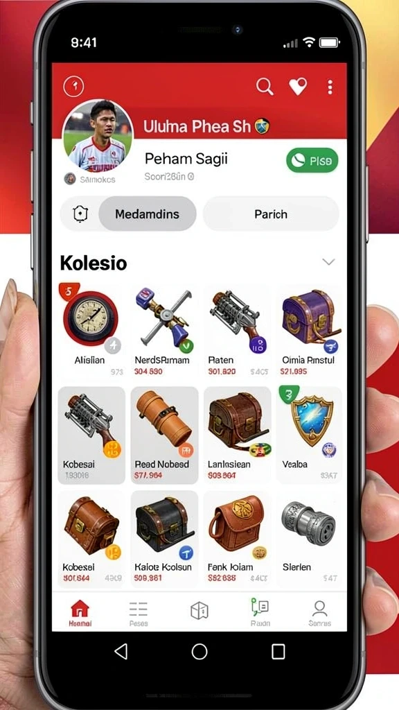 anoboy - Fitur multiplayer yang memungkinkan bermain bersama teman.