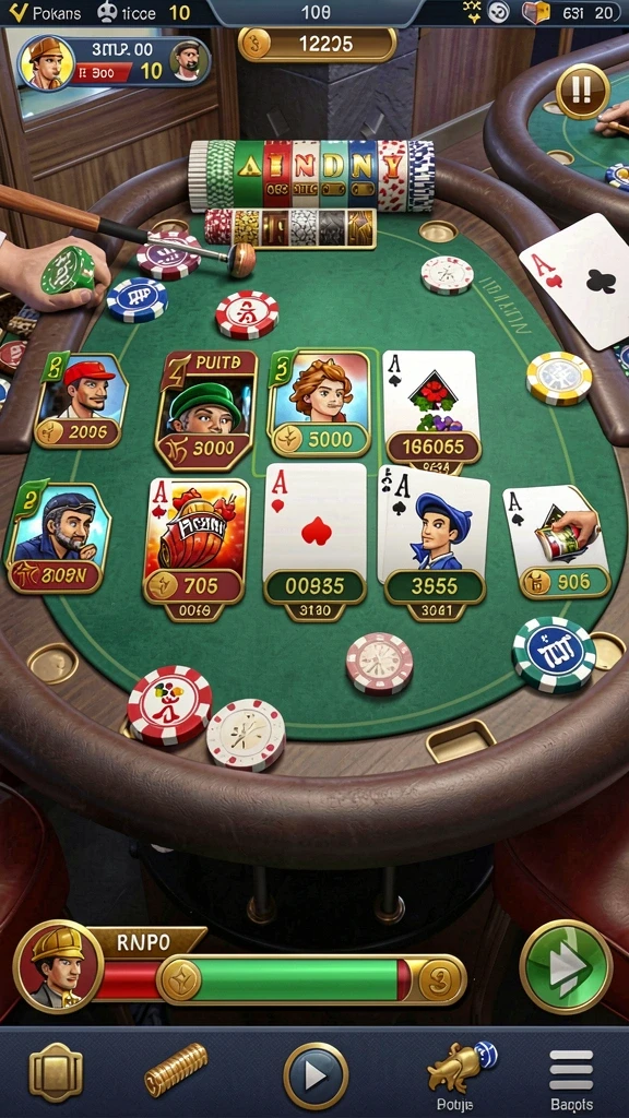 astonbet - Tampilan utama aplikasi ASTONBET yang menarik.