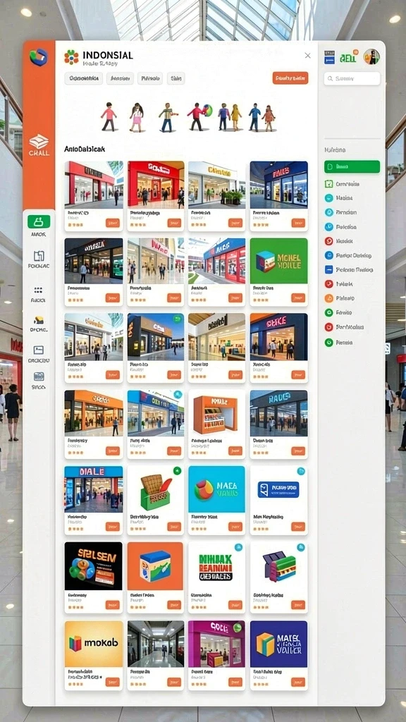 astonbet - Pengguna sedang menikmati permainan slot yang seru.
