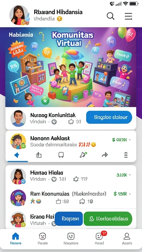 bank303 - Level baru dengan tantangan seru dan menarik.
