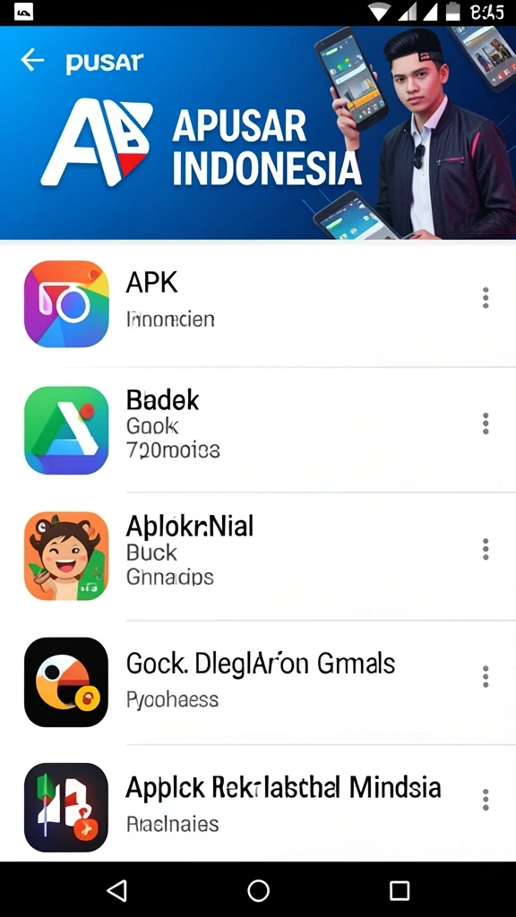 dultogel - Antarmuka aplikasi DULTOGEL yang ramah pengguna.