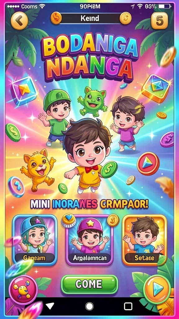 hokiraja - Pengguna sedang menikmati permainan poker di HOKIRAJA.