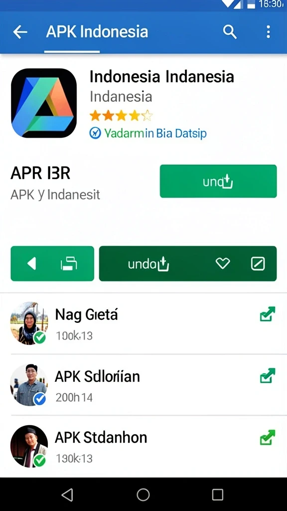 idpking - Layar permainan yang dinamis dan menampilkan aksi seru.