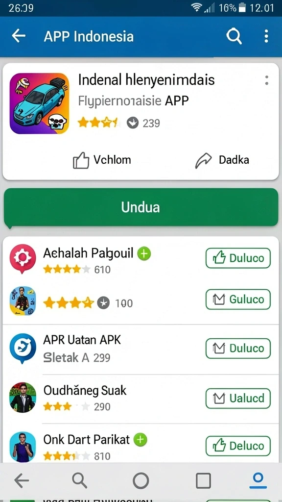 ind777 - Beragam karakter untuk dipilih di IND777.