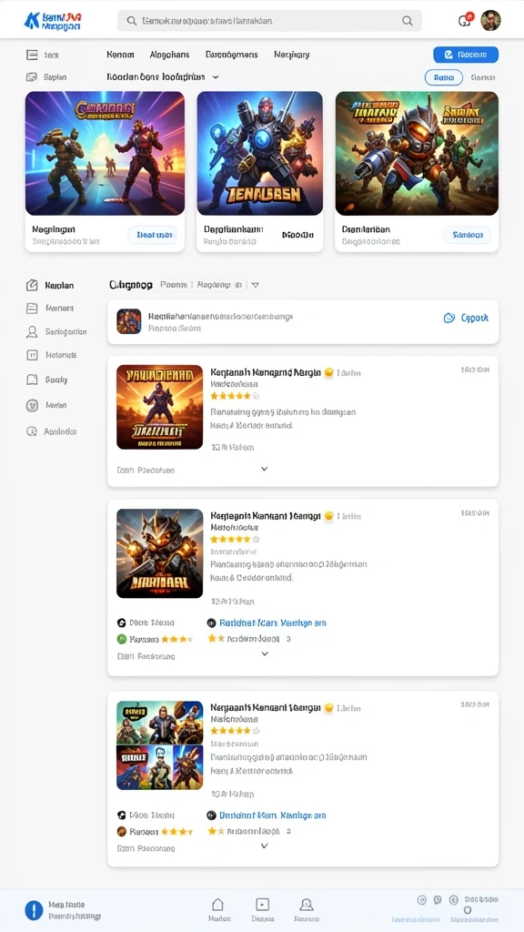 kingdomtoto - Tangkapan layar permainan yang menampilkan aksi seru.