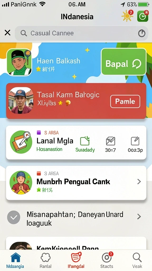 kipas777 - Fitur bonus yang menguntungkan bagi pemain.