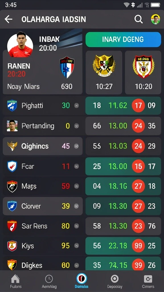 petirrp - Screenshot menampilkan senjata baru yang diupdate.