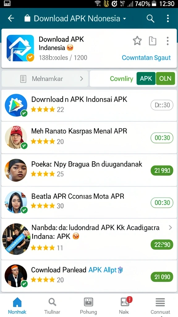 sapitoto - Menjelajahi berbagai permainan judi yang tersedia.