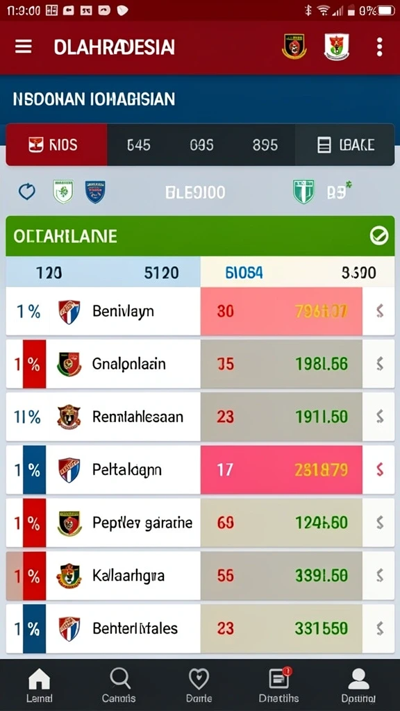 sehoki - Momen seru dalam mode multiplayer.
