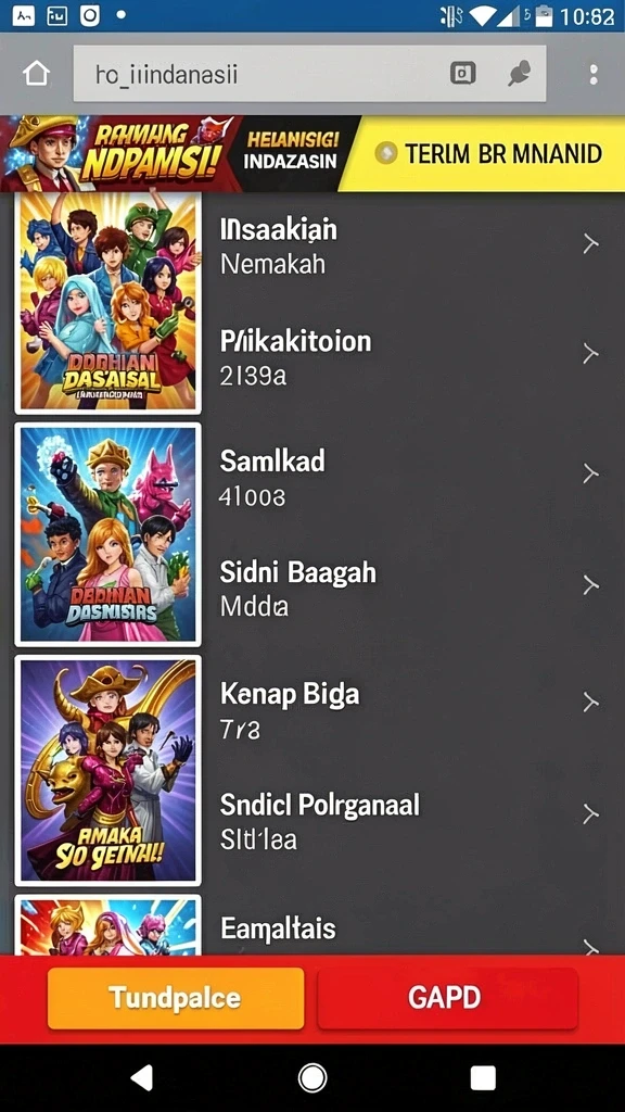 slot777 - Fitur jackpot yang menggiurkan dan mengesankan.