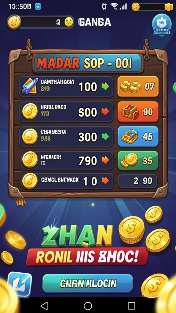 sobatgaming - Fitur kustomisasi karakter yang beragam.