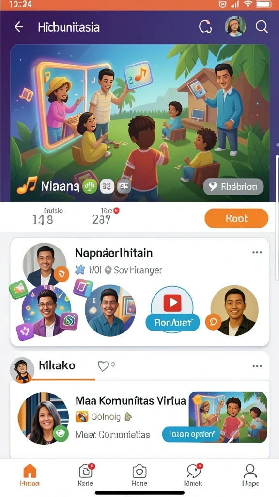 udintogel - Fitur analisis angka membantu strategi bermain.