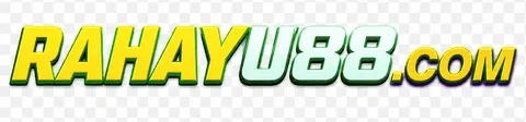 rahayu88 — Logo Resmi